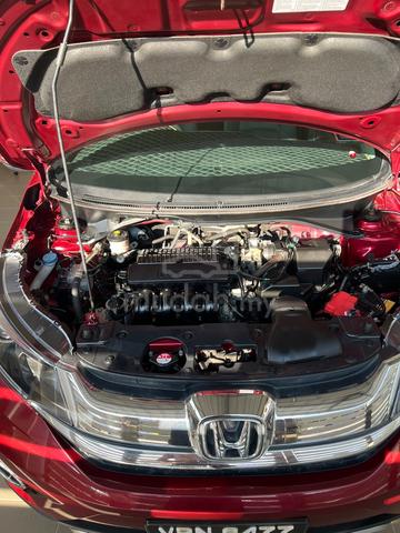 2018 Honda BR-V 1.5 V (A) - 5