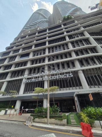 KL Gateway Premium Residences 1