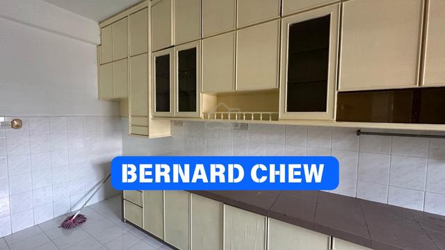 [[Newly Painted] Batu Maung Taman Iping House RENT 2