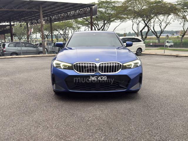 2023 Bmw 3 SERIES 2.0 330I M SPORT MY19 G20 - 1