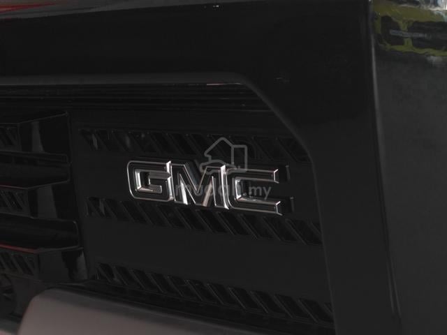 2024 GMC Hummer EV - ONE & ONLY IN MALAYSIA - 4