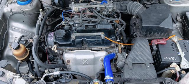 2004 Proton WAJA 1.6 PREMIUM (A) - 5