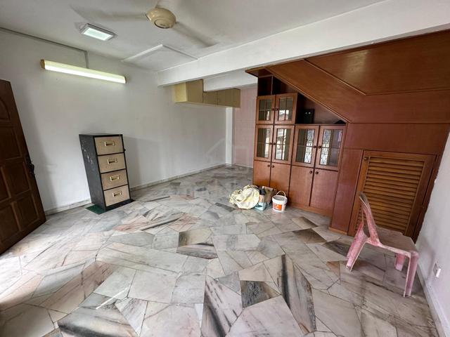 Jinjang Selatan, 2sty, Below Market, 16x55, Kepong Baru, Segambut 1