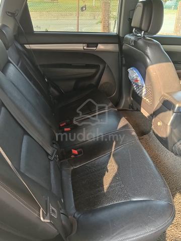 2012 Kia SORENTO 2.4 XM (A) Direct Owner - 4
