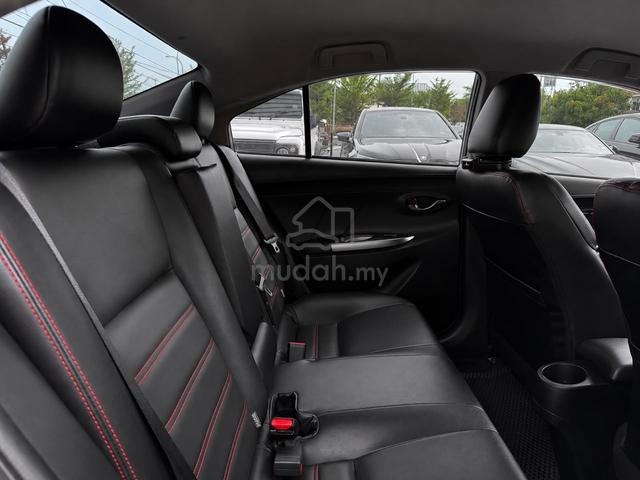 2017 Toyota VIOS 1.5 S NCP150R (A) - 5