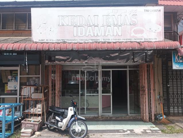 Kedai Untuk Disewa 1