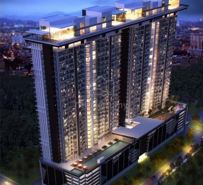 One Residences 1