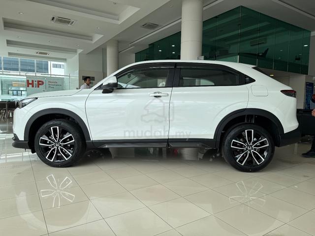 2026 Honda HRV All Variant KawKaw Discount - 3