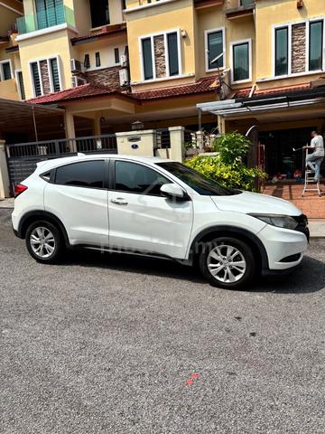 2016 Honda HR-V 1.8 E (A) - 5
