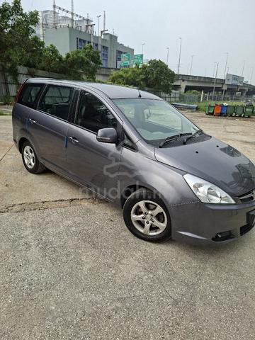 2009 Proton EXORA 1.6 H-LINE CPS (A) - 1