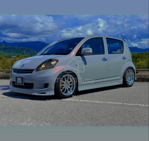 2005 Perodua MYVI 1.3 SXi (M) - 4