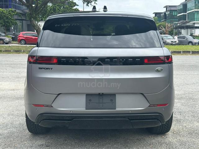 2023 Range Rover 3.0 SPORT AUTOBIOGRAPHY D300 - 5