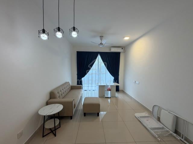 Country Garden Central Park (Serviced Apartment) 1