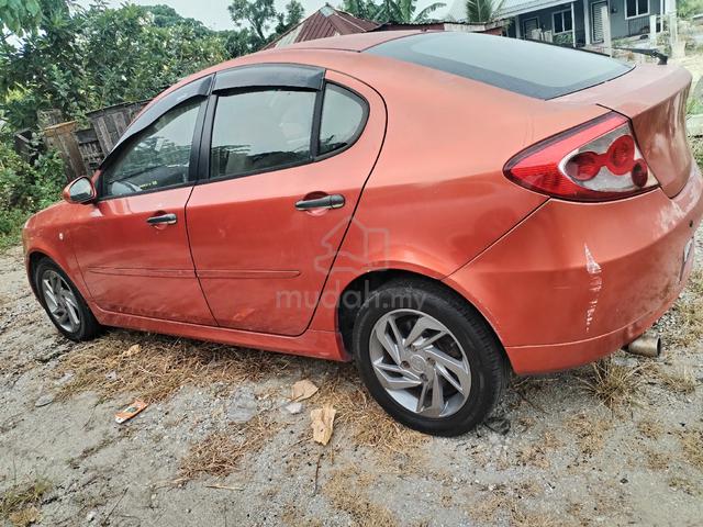 2006 Proton GEN-2 1.6 (A) - 1