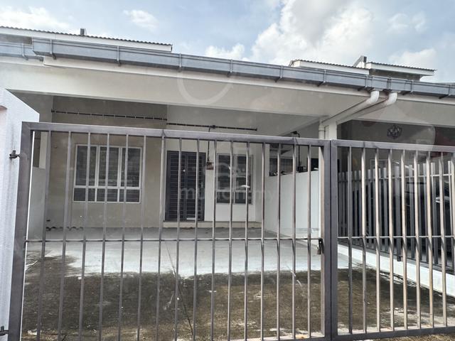 FOR RENT IRINGAN BAYU-Desira 1