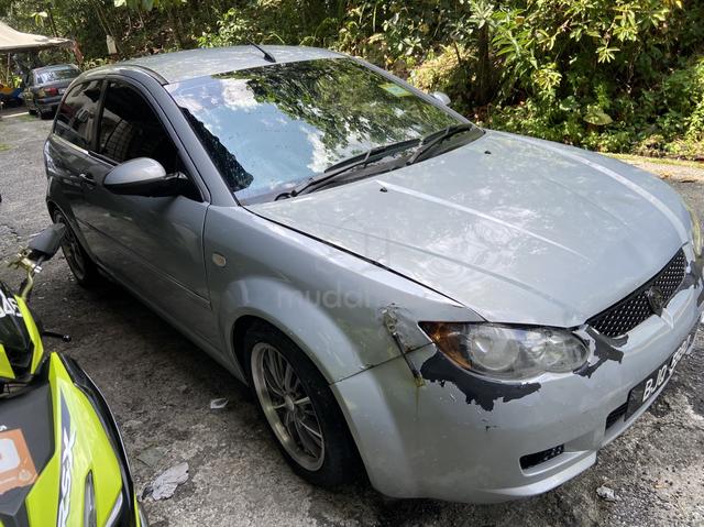 2007 Proton SATRIA 1.6 NEO (A) - 4