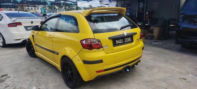 2013 Proton SATRIA 1.6 NEO R3 LOTUS RACING (M) - 2