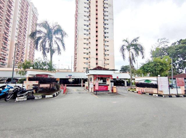 Langat Jaya 1