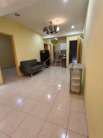 Taman Nusa Bestari, Shop Apartment 1