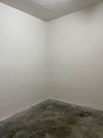 Panorama Lapangan Perdana 5