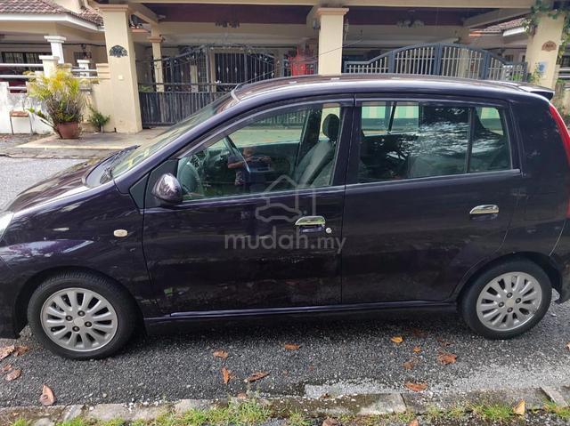 2012 Perodua VIVA 1.0 ELITE EZi (A) - 3