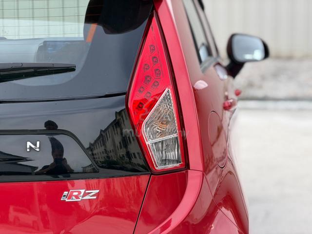 OFFER⭐FACELIFT⭐2019 Proton IRIZ 1.3 STANDARD (A) - 5