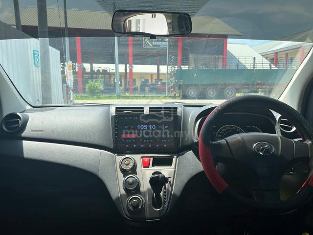 2014 Perodua MYVI 1.3 SE ZHS (A) - 5
