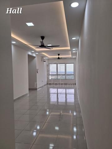 Aspire Residence 1