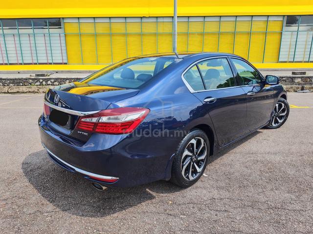 2017 Honda ACCORD 2.0 VTi-L FACELIFT (A) - 3