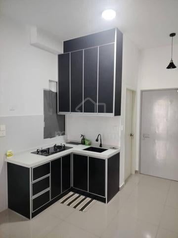 168 Park Residensi Selayang 1