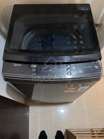 Used washing machine Penang perak road - photo 4 of 6