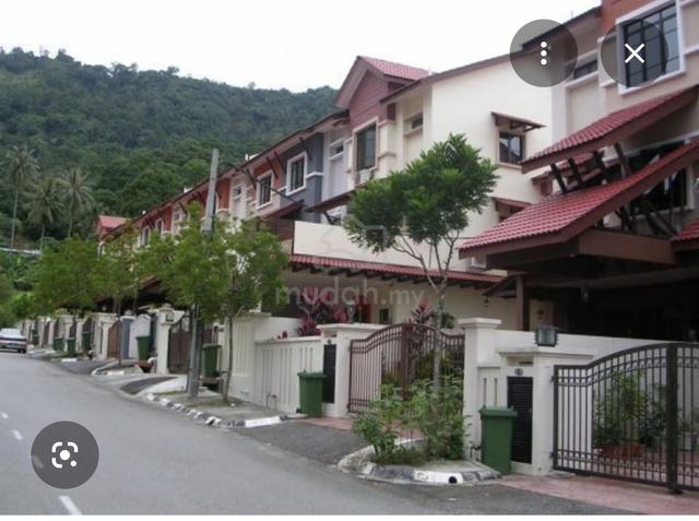 3 storey Sunway bukit gambier 1