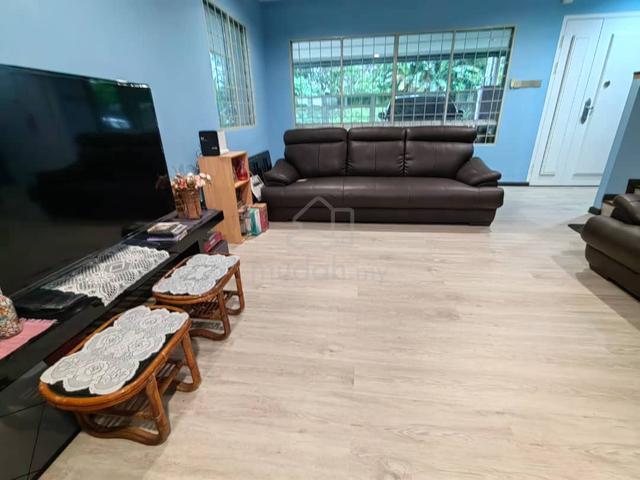 Taman Kasigui Phase 3B Penampang Phase 1 2