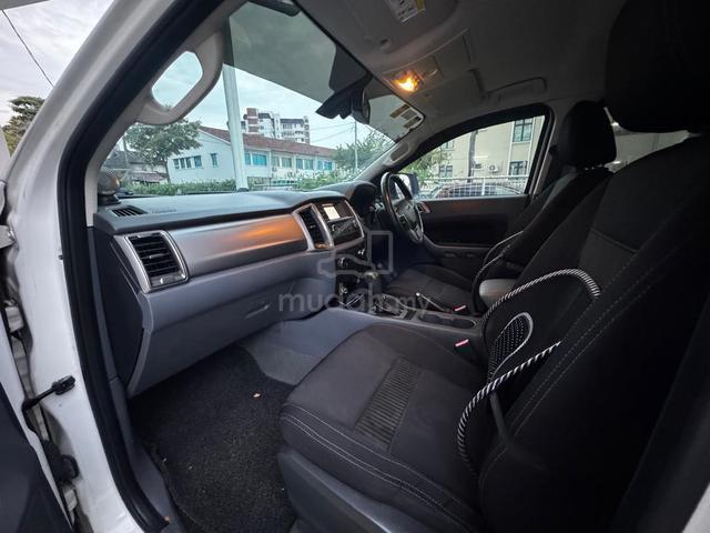 2015 Ford Ranger 2.2 XLT Facelift - 4