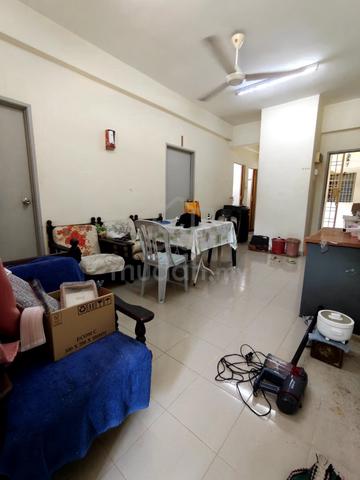 Permai Jaya Apartment 1
