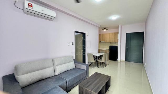 Trellis Residences 1