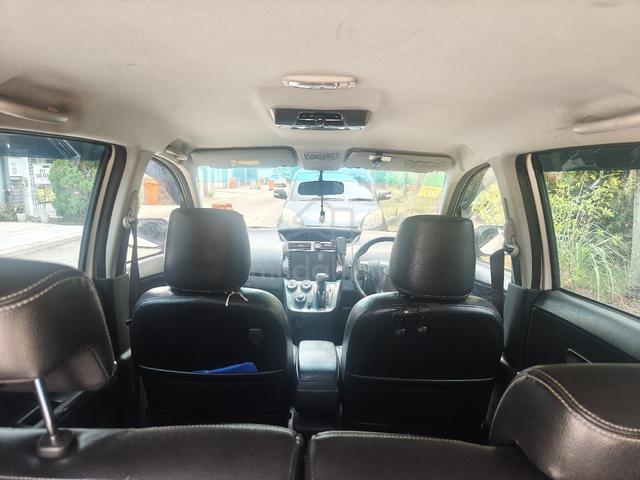 2015 Perodua ALZA 1.5 ZV ADVANCED FACELIFT (A) - 4