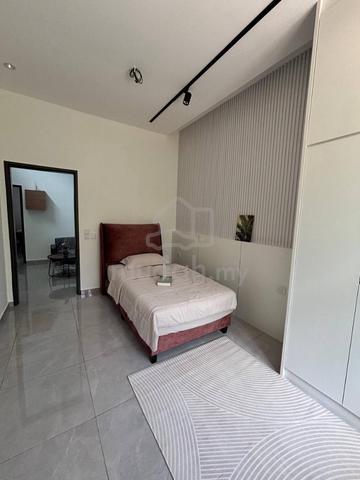Double Storey Terrace Bertam Setia 5