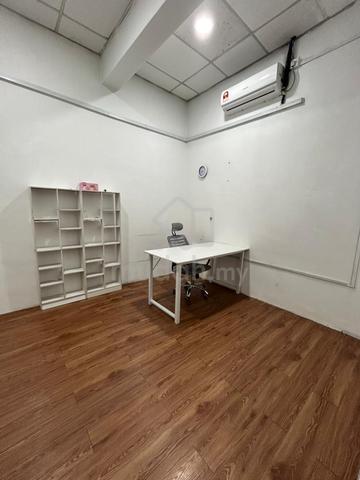 Office Room Johor Bahru 1