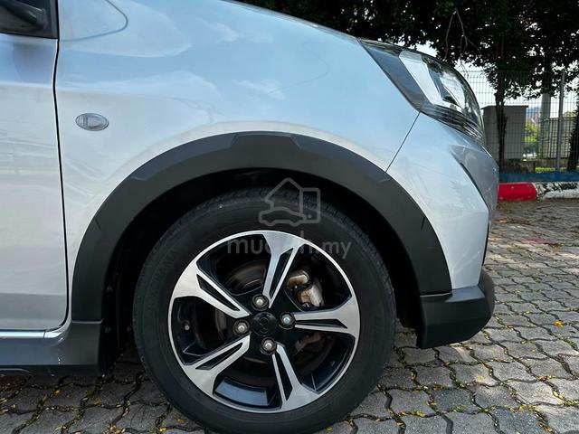 2022 Perodua AXIA ,FREE SERVICE , WARRANTY 2 TAHUN - 5