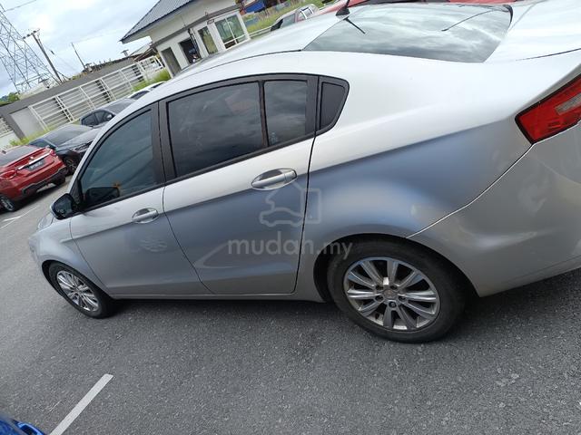 2015 Proton PREVE 1.6 EXECUTIVE (A) - 3