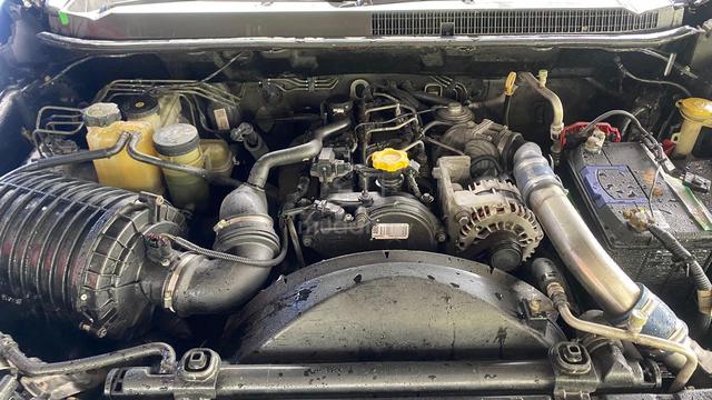 2013 Chevrolet COLORADO 2.8 LTZ (A) - 3