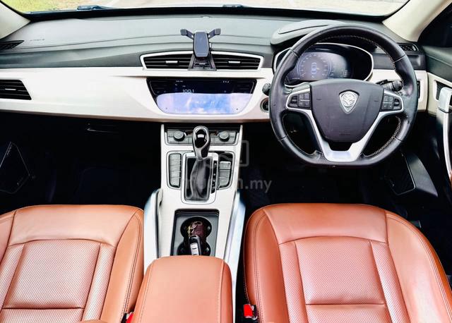 -2020-Proton X70 1.8 TGDI PREMIUM 2WD (A) Sunroof - 5