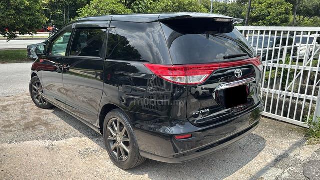 CASH BACK 8 SEATER 2014 Toyota ESTIMA 2.4 P/DOOR - 3