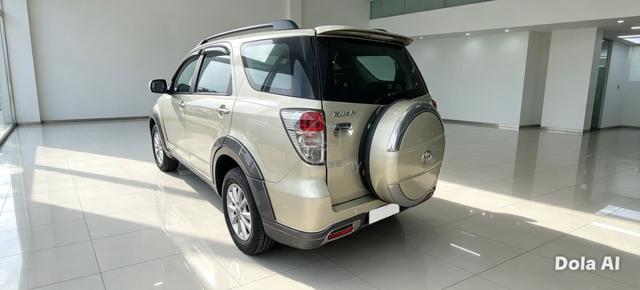 TOYOTA RUSH 1.5S HIGHSPEC AUTO CBU FAceLift - 5