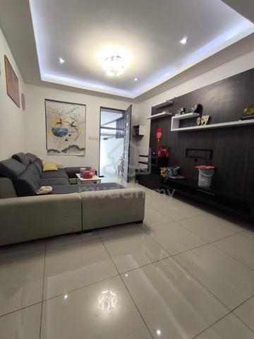 Taman Bintang 3-Storey Intermediate Townhouse FOR SALE 1