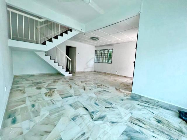 CORNER LOT 2.5 Storey Terrace Taman Bukit Mulia Bukit Antarabangsa Amp 1