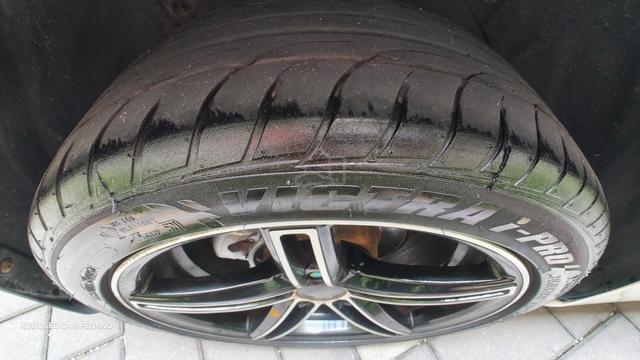 Hyundai ELANTA 1.8 auto 2013 year - 4