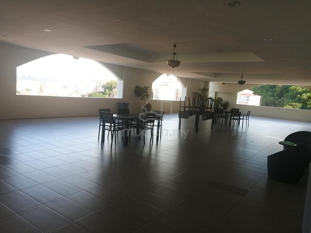 Starhill Luxury Residences 1
