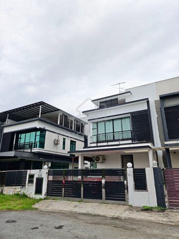 Opal @ Mutiara Mas / Mutiara Rini Unblock View & Facing Garden 1